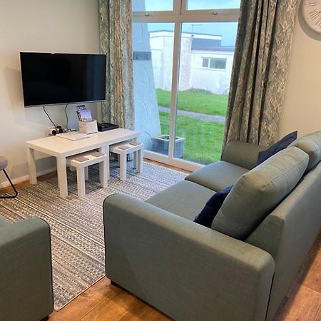 Chalet 23 Widemouth Bay 뷰드 외부 사진