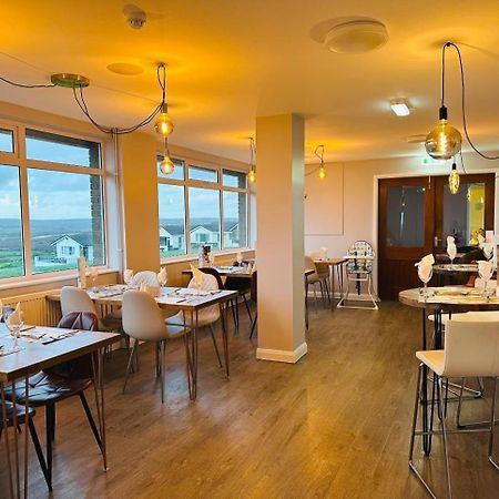 Chalet 23 Widemouth Bay 뷰드 외부 사진