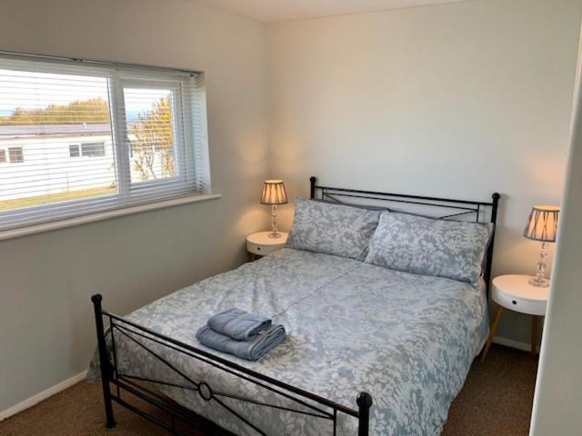 Chalet 23 Widemouth Bay 뷰드 외부 사진