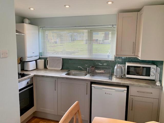 Chalet 23 Widemouth Bay 뷰드 외부 사진
