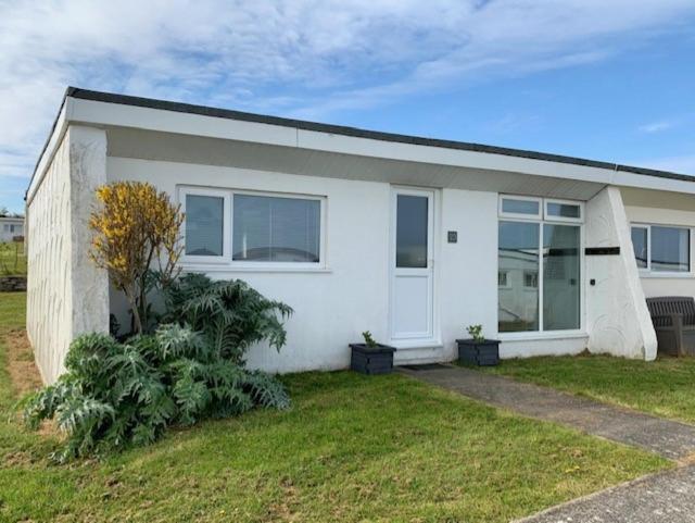 Chalet 23 Widemouth Bay 뷰드 외부 사진