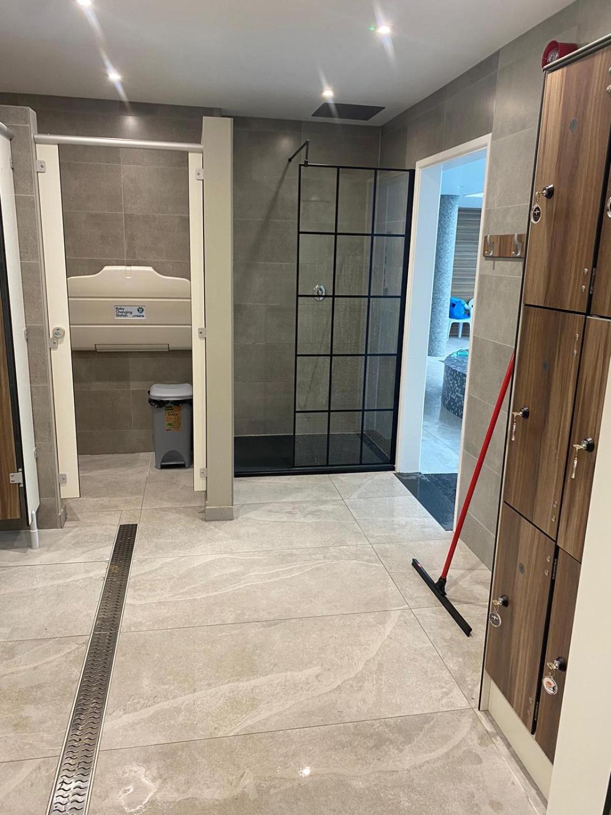 Chalet 23 Widemouth Bay 뷰드 외부 사진