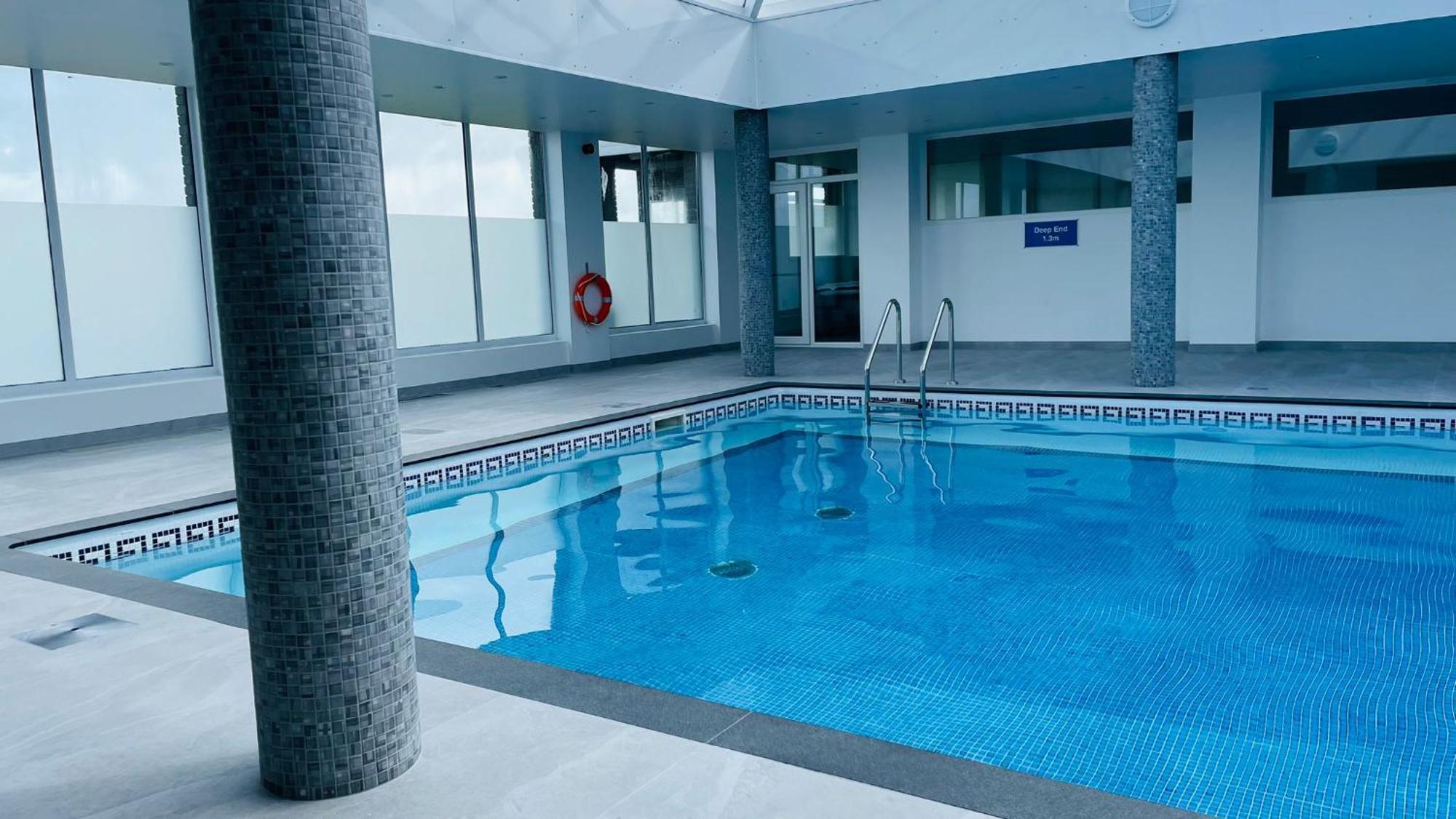 Chalet 23 Widemouth Bay 뷰드 외부 사진